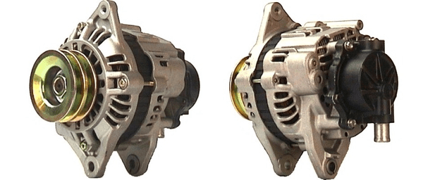 ALTERNATOR MITSUBISHI L200, MITSUBISHI L400, MITSUBISHI PAJERO 2, MITSUBISHI PAJERO SPORT title=